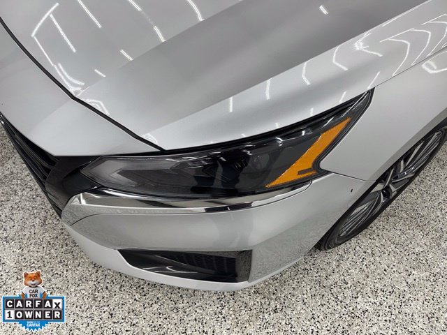 Used 2024 Nissan Altima 2.5 SV FWD image 9