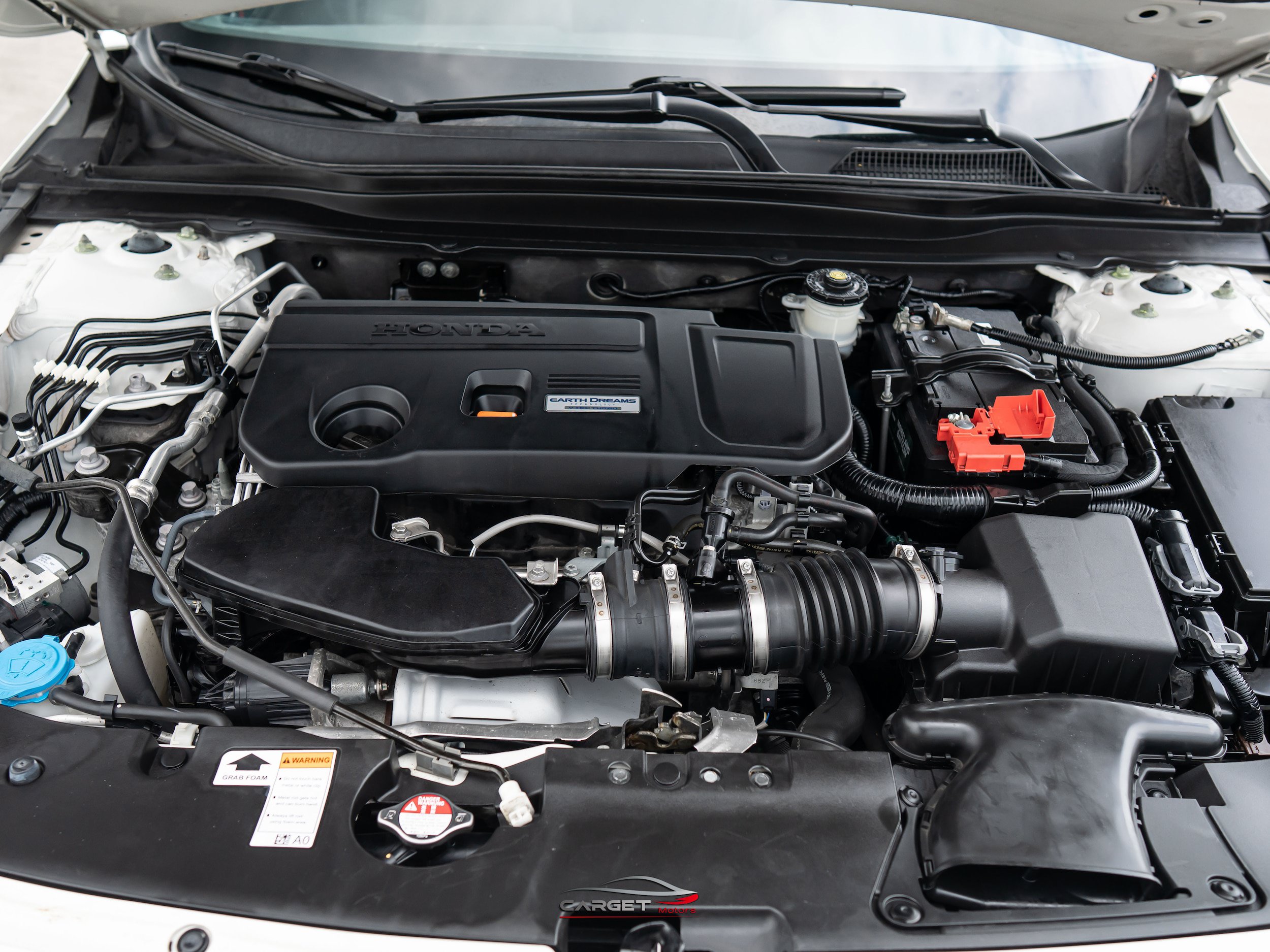 Used 2020 Honda Accord Sport image 44
