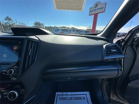 Used 2022 Subaru Forester Wilderness image 16
