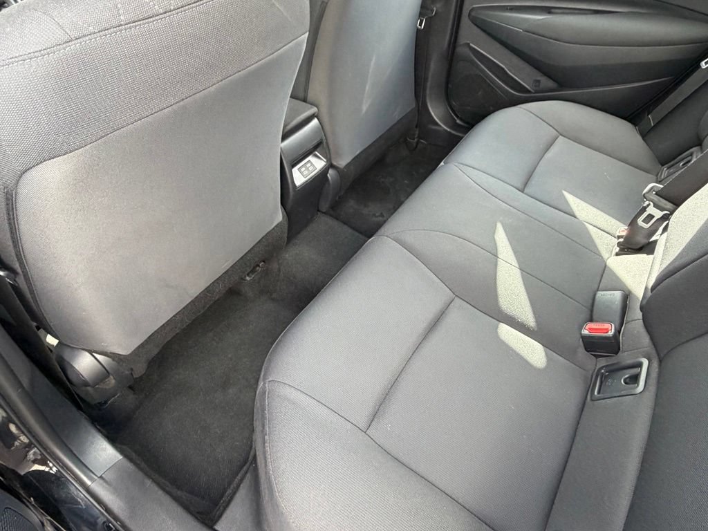 Used 2025 Toyota Corolla LE FWD image 43