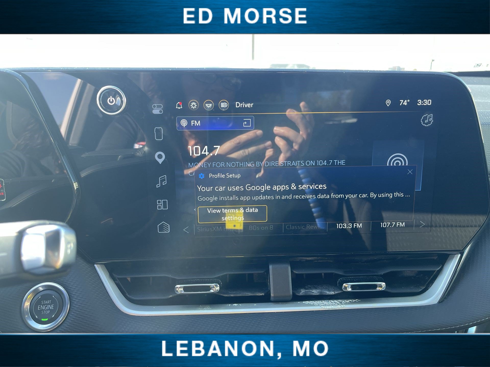Certified 2026 Chevrolet Equinox LT FWD image 13