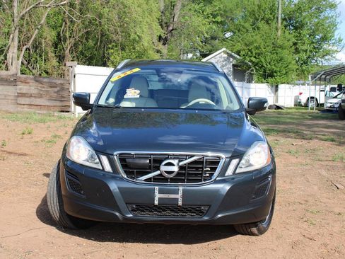 Used 2012 Volvo XC60 3.2 image 2