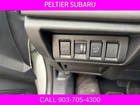 Used 2025 Subaru Outback Onyx Edition AWD/4WD image 9