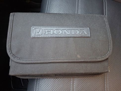 Used 2018 Honda CR-V Touring image 25