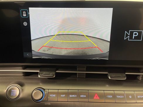 New 2026 Hyundai Kona SEL Sport image 23