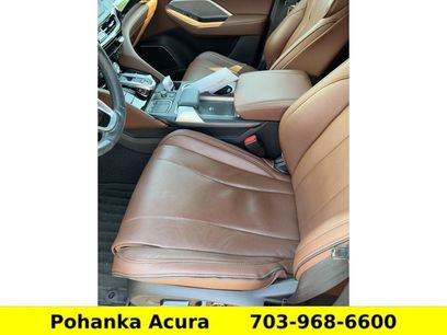 Used 2023 Acura MDX SH-AWD w/ Advance Package