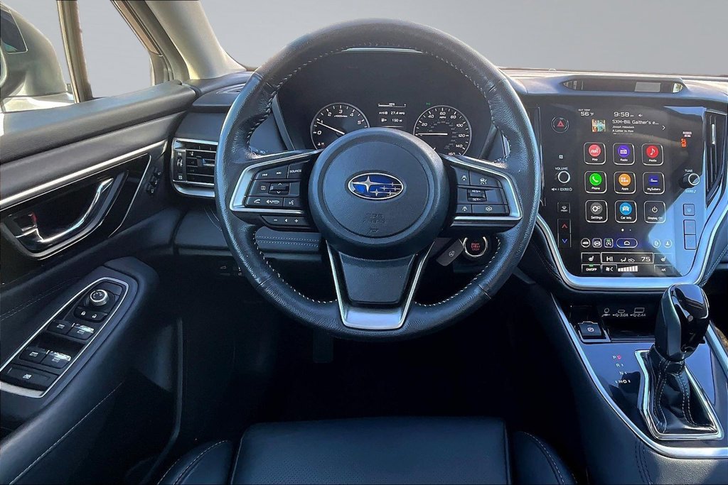 Used 2024 Subaru Outback Limited AWD/4WD image 7