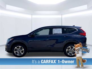 Used 2019 Honda CR-V EX video 2