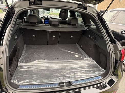 Used 2026 Mercedes-Benz GLC 300 4MATIC image 23