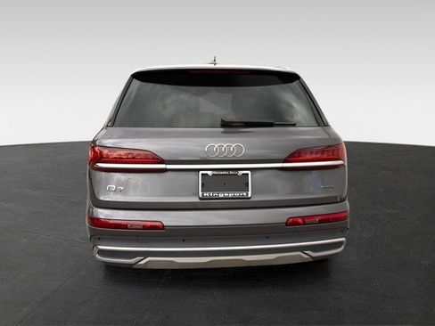 Used 2024 Audi Q7 3.0T Premium Plus image 9