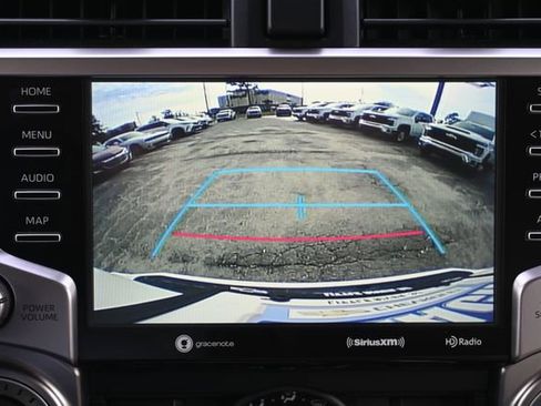 Used 2024 Toyota 4Runner SR5 Premium image 20