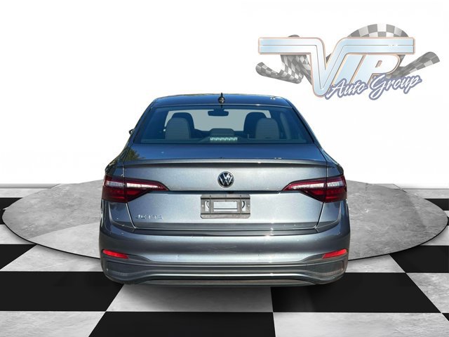 Used 2024 Volkswagen Jetta Sport FWD image 7