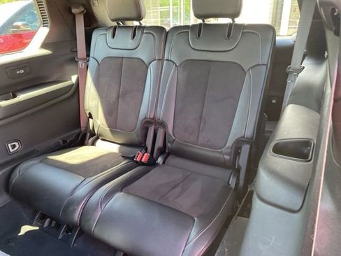 Used 2023 Jeep Grand Cherokee L Laredo AWD/4WD image 33