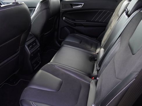 Used 2021 Ford Edge ST w/ Equipment Group 401A AWD/4WD image 14