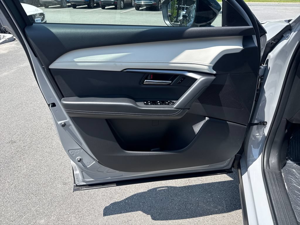 New 2026 MAZDA CX-5 Select AWD/4WD image 23