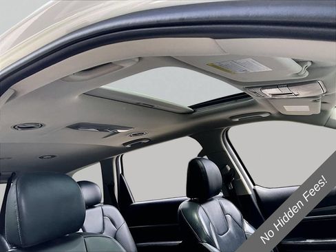 Used 2020 Kia Telluride S AWD/4WD image 17