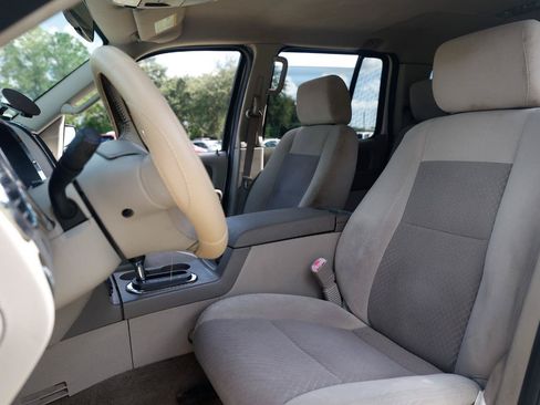 Used 2007 Ford Explorer XLT AWD/4WD image 6