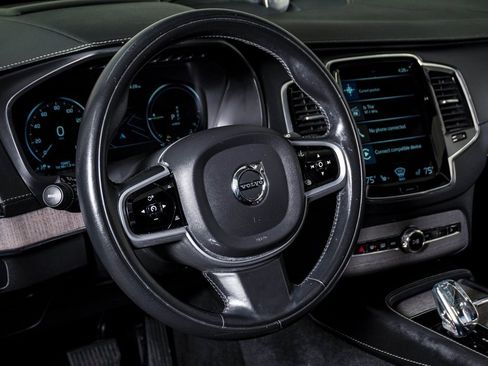 Used 2021 Volvo XC90 T8 Inscription image 20