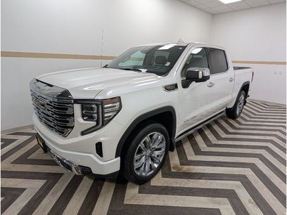 Used 2022 GMC Sierra 1500 Denali w/ Denali Reserve Package