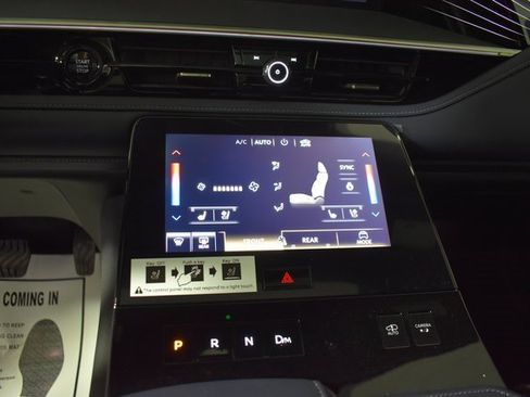 New 2026 INFINITI QX80 4WD image 20