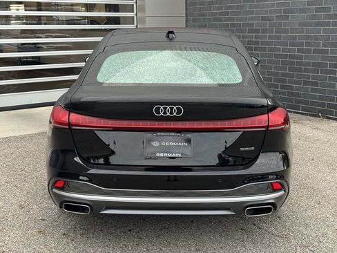 Used 2025 Audi A5 2.0T Premium w/ Convenience Package AWD/4WD image 5