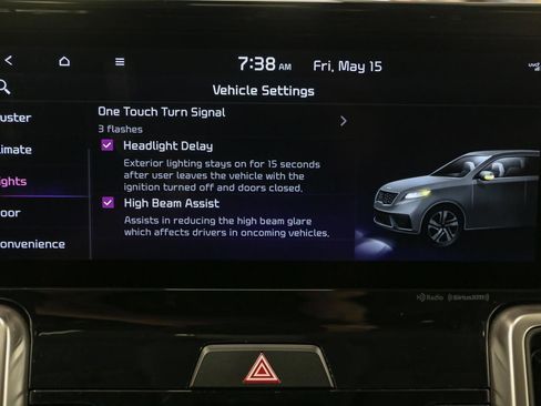 Used 2022 Kia Sorento S w/ Panoramic Sunroof Package AWD/4WD image 34