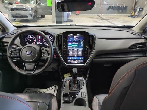 Used 2024 Subaru Crosstrek 2.5i Limited AWD/4WD image 5