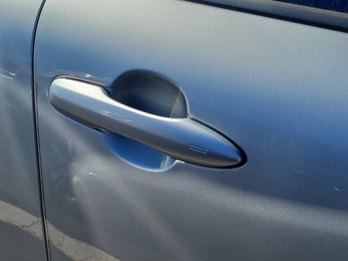 Certified 2023 Toyota Corolla Cross LE image 2