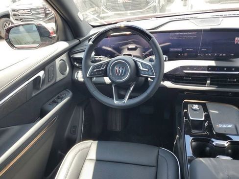 New 2026 Buick Enclave Avenir w/ Super Cruise Package FWD image 13