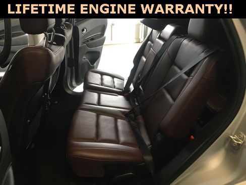 Used 2024 Dodge Durango R/T image 21