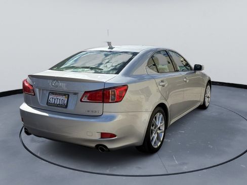 Used 2011 Lexus IS 250 image 7