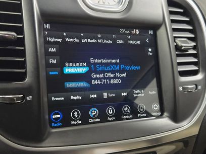 Certified 2018 Chrysler 300 Limited