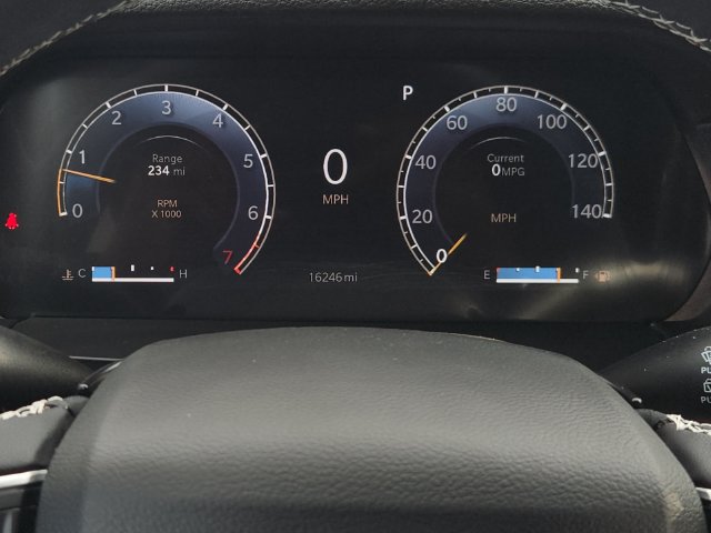 Used 2023 Jeep Grand Cherokee Limited AWD/4WD image 30