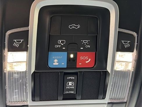 New 2026 RAM 1500 Laramie image 21