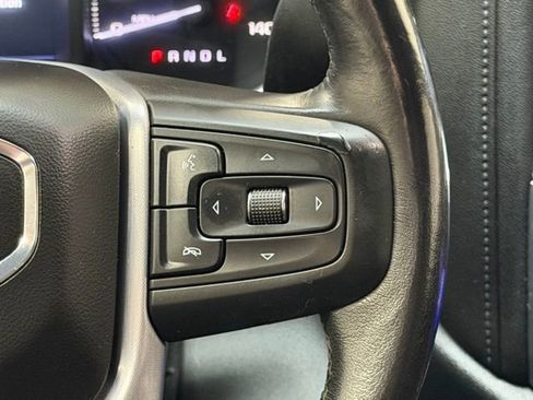 Used 2020 GMC Sierra 1500 SLT w/ SLT Premium Plus Package image 18