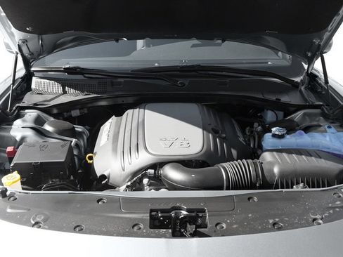 Certified 2017 Dodge Charger R/T RWD image 16