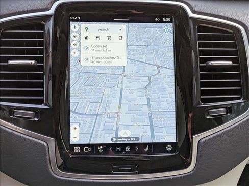 Used 2021 Volvo XC90 T8 Inscription w/ Advanced Package image 2