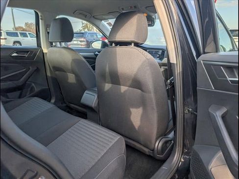 Used 2024 Volkswagen Jetta S image 21