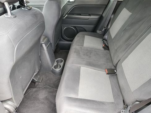 Used 2011 Jeep Patriot Sport w/ PWR Value Group FWD image 29