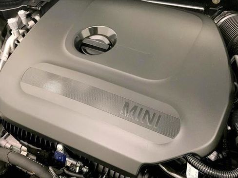 Certified 2025 MINI Cooper S image 31