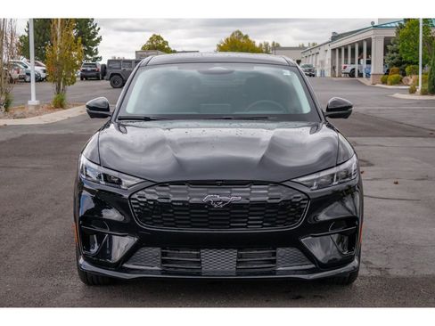 New 2026 Ford Mustang Mach-E Premium AWD/4WD image 8