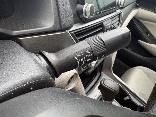 Used 2020 Honda Accord LX image 9