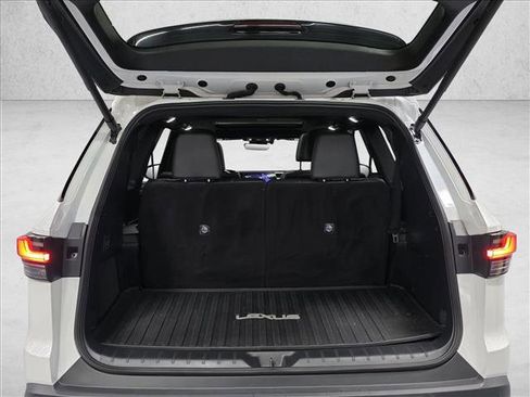 Used 2025 Lexus TX 350 AWD image 27