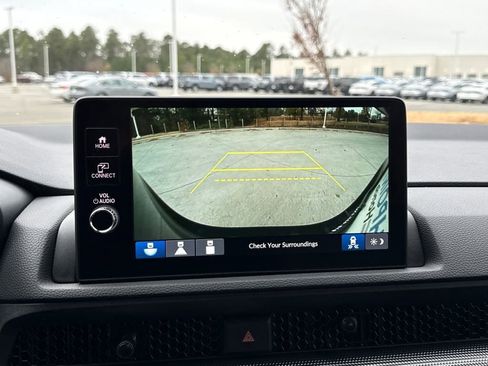 New 2026 Honda CR-V EX image 21