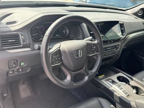 Used 2024 Honda Passport EX-L image 12
