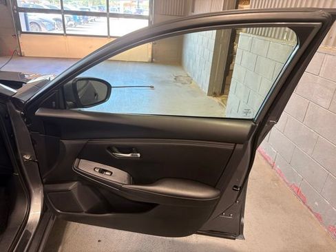 Certified 2024 Nissan Sentra SV w/ All-Weather Package FWD image 15
