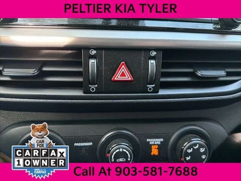 Certified 2021 Kia Forte LXS image 20