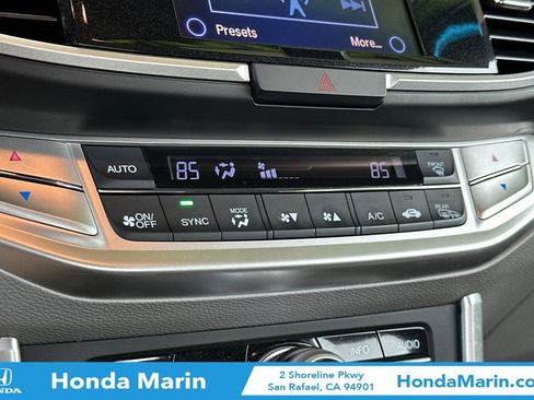 Used 2013 Honda Accord EX-L image 25