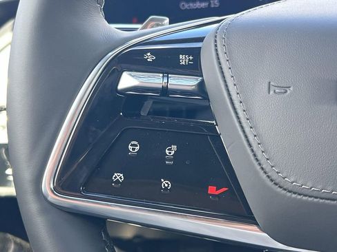 New 2026 Cadillac Lyriq V image 13