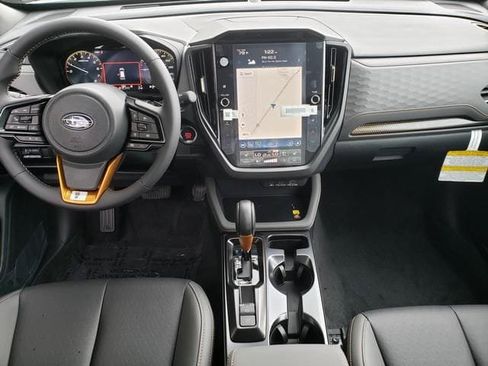 New 2026 Subaru Forester Wilderness AWD/4WD image 14